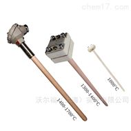 WEF热加工处理热电偶仪器测温控温元件