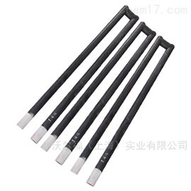 WEF硅碳棒高温U型马弗炉加热配件