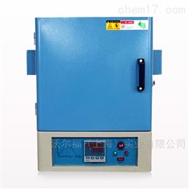 WEF.M8/759人工智能箱式电阻炉1400℃